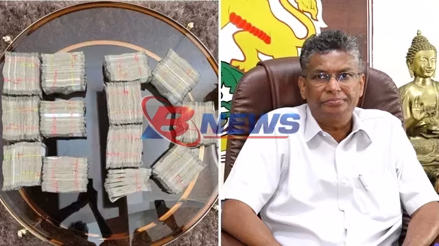 ED ತನಿಖೆ ಪ್ರಶ್ನೆಯೇ ಇಲ್ಲ… ಆದರೆ ಕೆಲವು ಮಾಧ್ಯಮ ವರದಿಗಳು ಸತ್ಯಕ್ಕೆ ದೂರ: ಸಚಿವ ಜಾರಕಿಹೊಳಿ